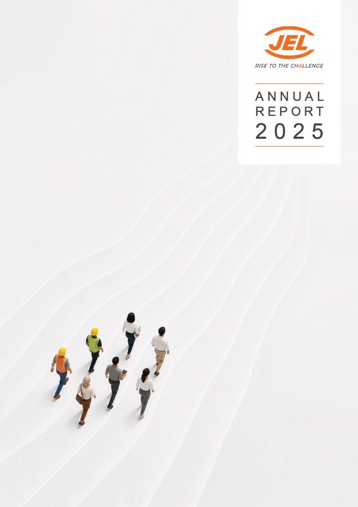Annual Report 2025