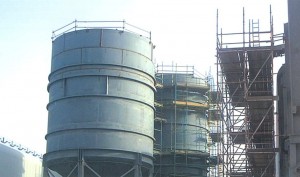 Dubai Aluminium