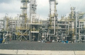 Ethylene Malaysia Sendirian Berhad