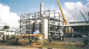 Fatty Acids Plant Jurong