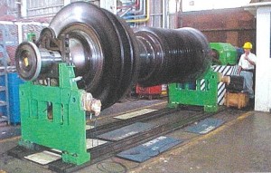 Frame 6 combined cycle gas turbine plant Myanmar