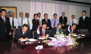 IHI bought JEL’s core engineering and construction business in 2005