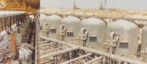 KSL Misurata Steel Complex Project