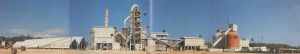 Kedah Cement Plant