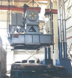 Kulim CCPP Malaysia