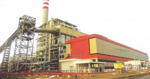 Tanjung Jati “B” expansion project, Indonesia (2010)
Client: Sumitomo Corporation Boiler Corporation