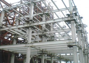 Nghi Son-1 coal-fired thermal power plant 2x300MW project, Vietnam (2010) – Our maiden project in Vietnam
Client: Marubeni Corporation