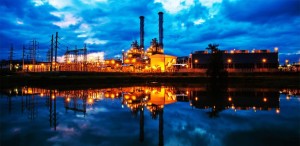 Glow SPP 12 power plant project, Thailand (2010)
Client: Consortium of IHI, JEL and TJEL