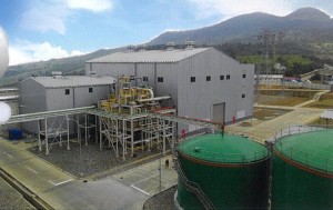 Patuha Geothermal Power Plant project 1x55MW, Indonesia (2014) – our first geothermal power project
Client: Marubeni Corporation