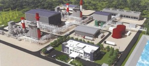 Myingyan 225MW gas-fired power plant, Myanmar (2016)
Developer: Electric Power Generation Enterprise
Client: Sembcorp Myingyan Power Company