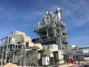 Sahacogen Expansion Project-3, Thailand (2016)