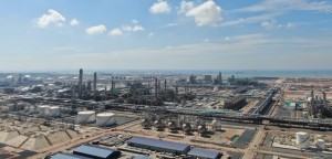 Rapid Package 5 – Steam Cracker Complex, Malaysia
