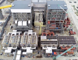 Jimah East 2x1000MW coal-fired power plant, Malaysia
Client: IHI