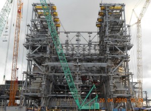 Central Java 2x1000MW coal-fired power plant, Indonesia (2018)
Developer: PT Bhimasena Power Indonesia
Client: Sumitomo Corporation