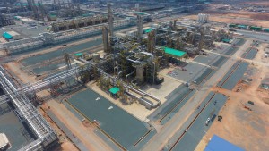 Rapid Package 11 – EO (Ethylene Oxide) project, Malaysia (2018)
Client: Samsung Engineering (Malaysia) Sdn Bhd