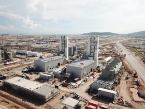 Rapid Package 15 – Air Separation Unit, Malaysia (2018)
Client: Linde Engineering Malaysia Sdn Bhd