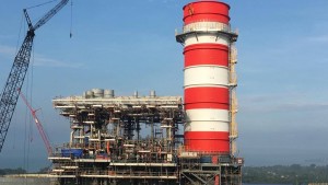 Melaka 2242MW combined cycle power plant project, Malaysia (2019)
Client: Hyundai Engineering (M) Sdn Bhd