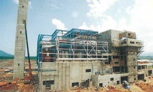 Phuket Incineration Plant