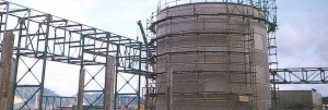 Polyplastics plant Malaysia