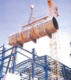 Ratchaburi Thermal Power Plant