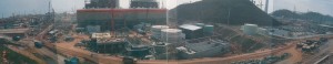 Shajiao Power Plant China