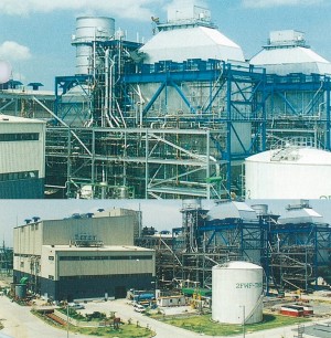 South Bangkok Power Plant