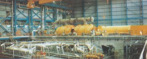 Suralaya Steam Power Plant